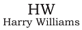 HARRY WILLIAMS
